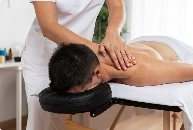 Wellness ibliss