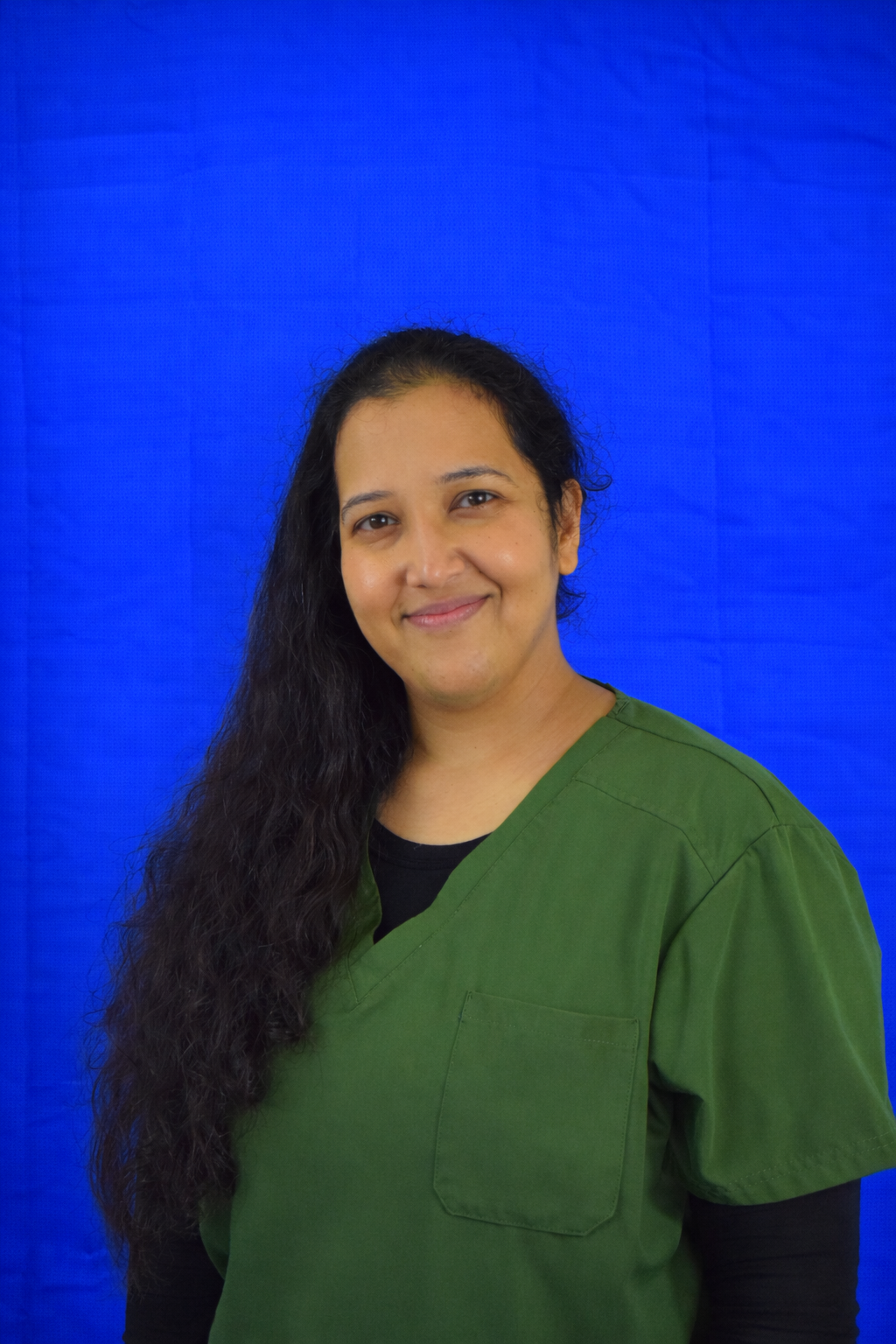 Kritika Patwardhan