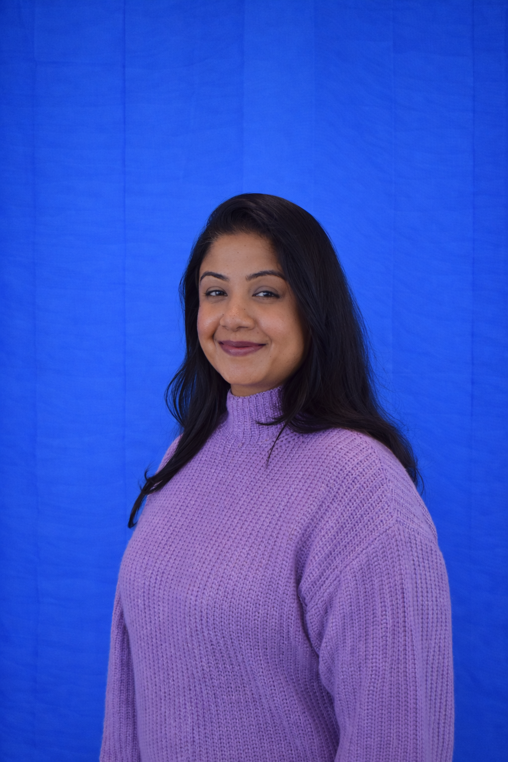 Vidhi Patel